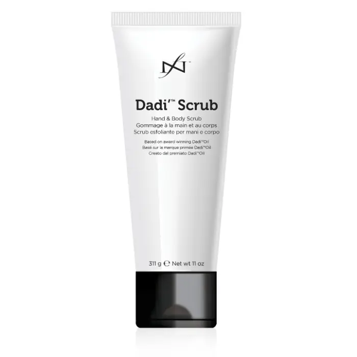 Dadi Scrub 311 g