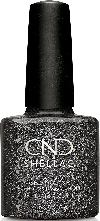 SHELLAC Dark Diamonds  7,3ml
