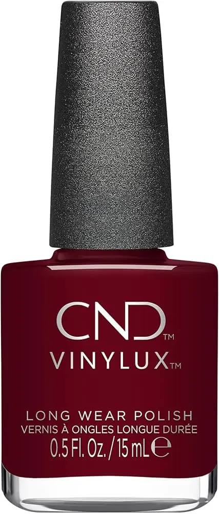 Vinylux Decadence #111                                    