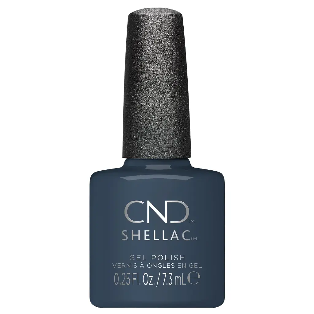 SHELLAC Denim Patch 7,3ml