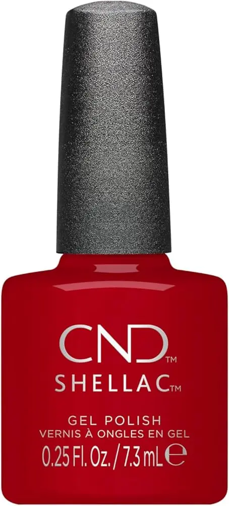 SHELLAC Devil Red 7,3ml