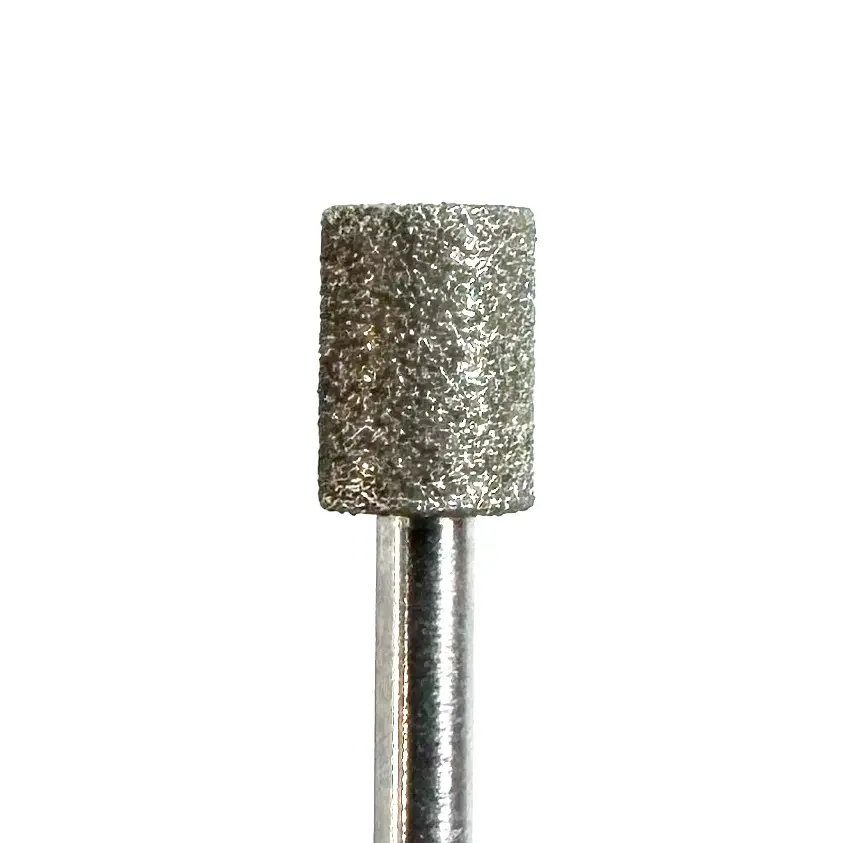 Diamant cilinder