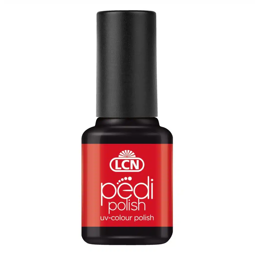 Did you see Cupid - Pedi Polish
