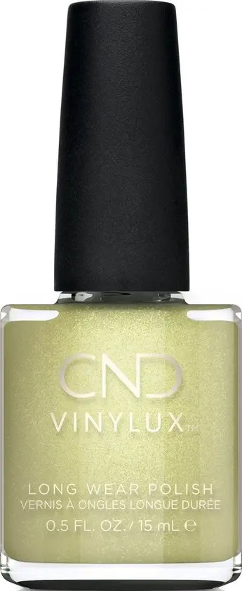 Vinylux Divine Diamond #331