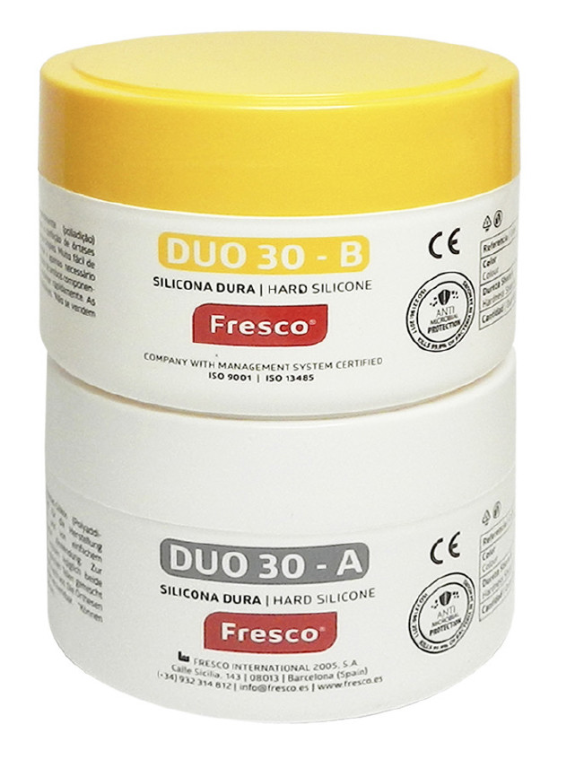 Duo fresco 30 A en B