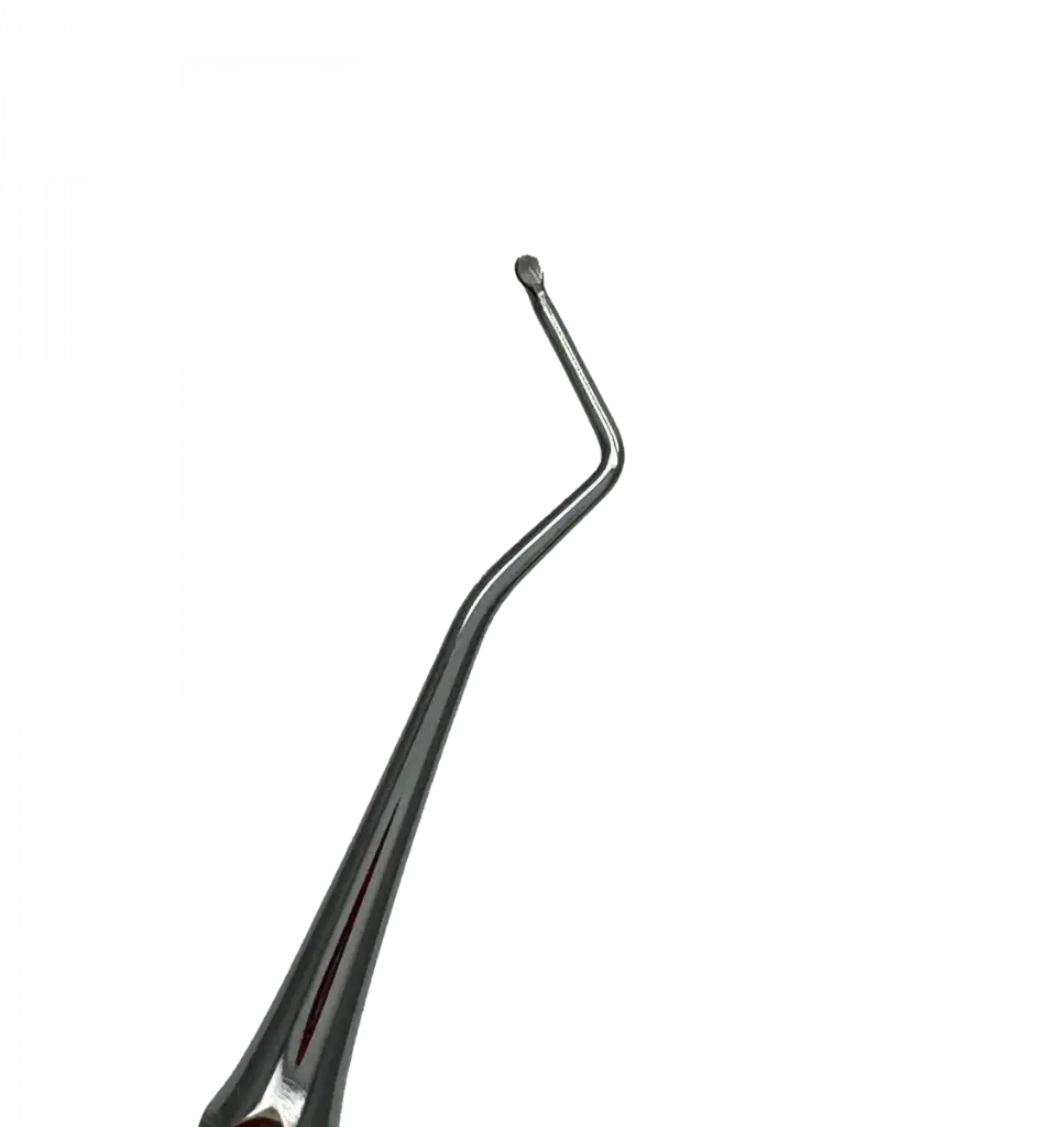 Excavator met bol PSL