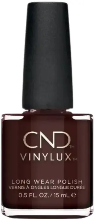 Vinylux Fedora #114                                           