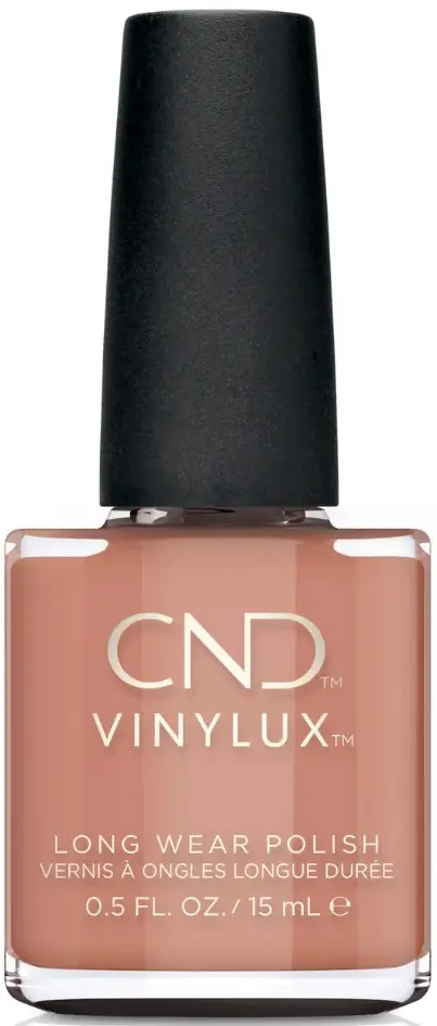 Vinylux Flowerbed Folly #346