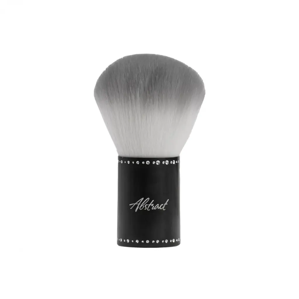 Abstract Fluffy Clean Brush Artist Line