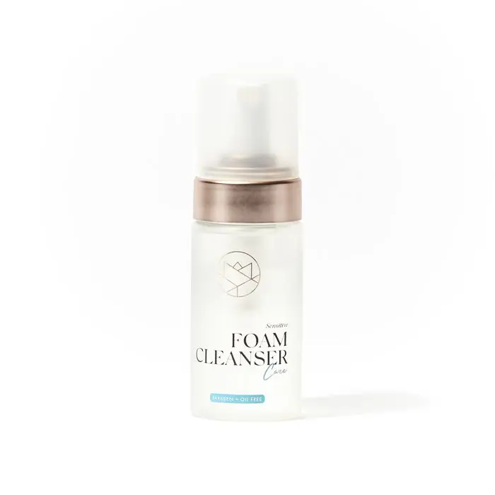 Cleansing Foam 100ml