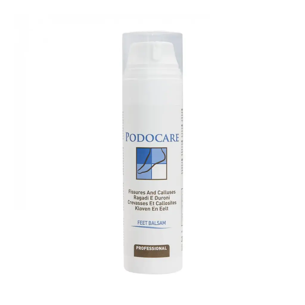 Footbalm - Fissures and Calluses airless 200ml | Podocare