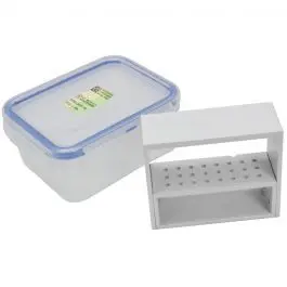 Porte-fraises Busch - steri safe pro