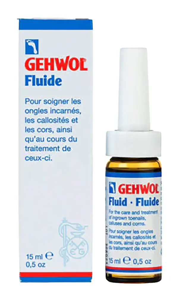 Gehwol fluid 15ml