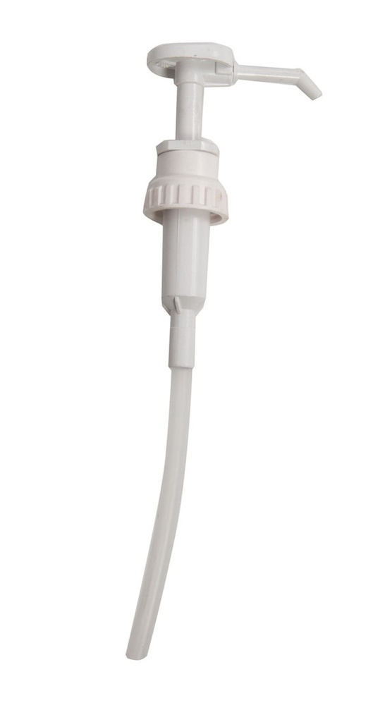 Gehwol pomp voor 2000ml