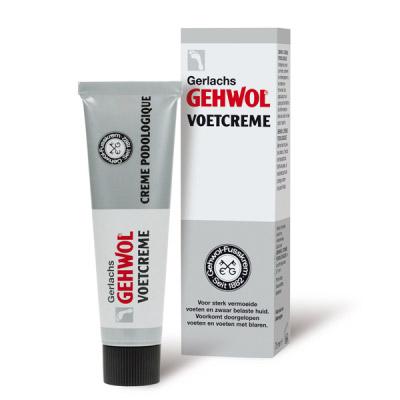 Gehwol voetcreme podologique 75ml