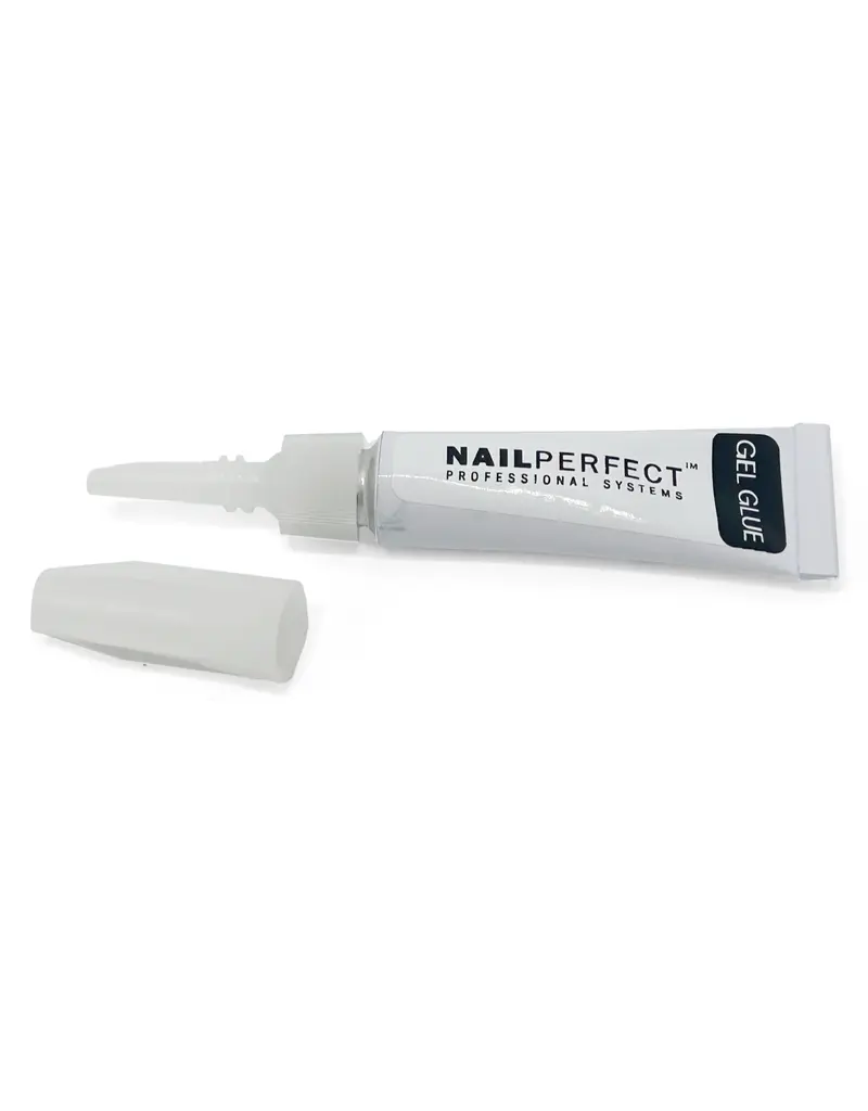 Nail Perfect Gel Glue