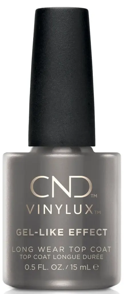 Vinylux Gel-Like Top Coat 12,5ml