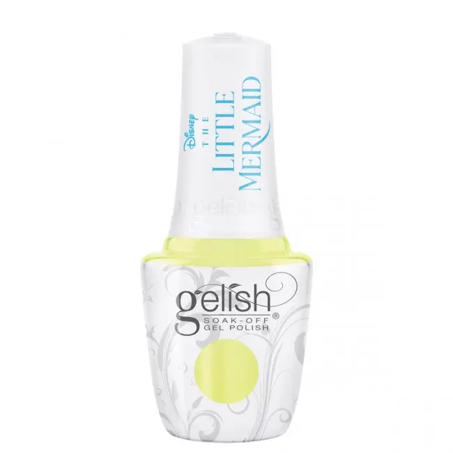Gelish All Sands On Deck 15ml