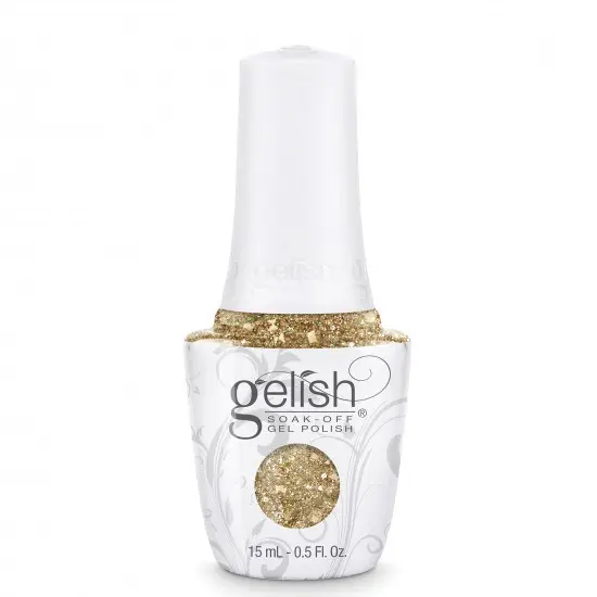 Gelish All That Glitters Is Gold 15ml