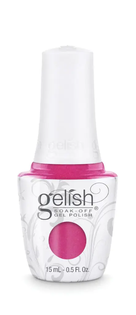 Gelish Amour color please 15ml