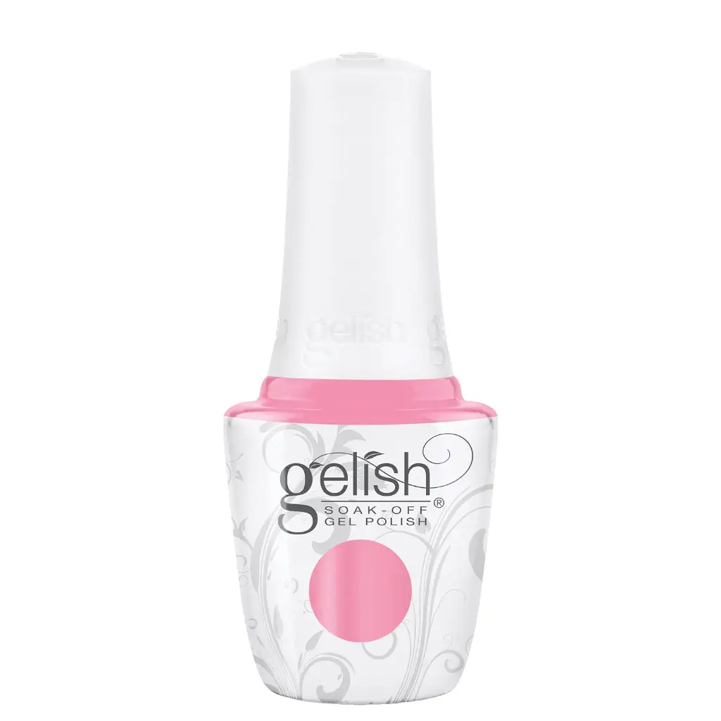 Gelish Bed Of Petals 15ml
