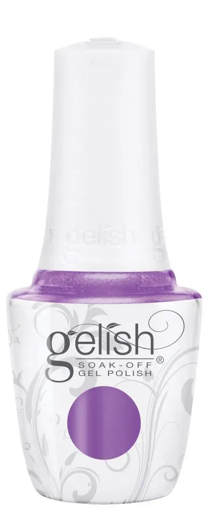 Gelish Before My Berry Eyes 15ml