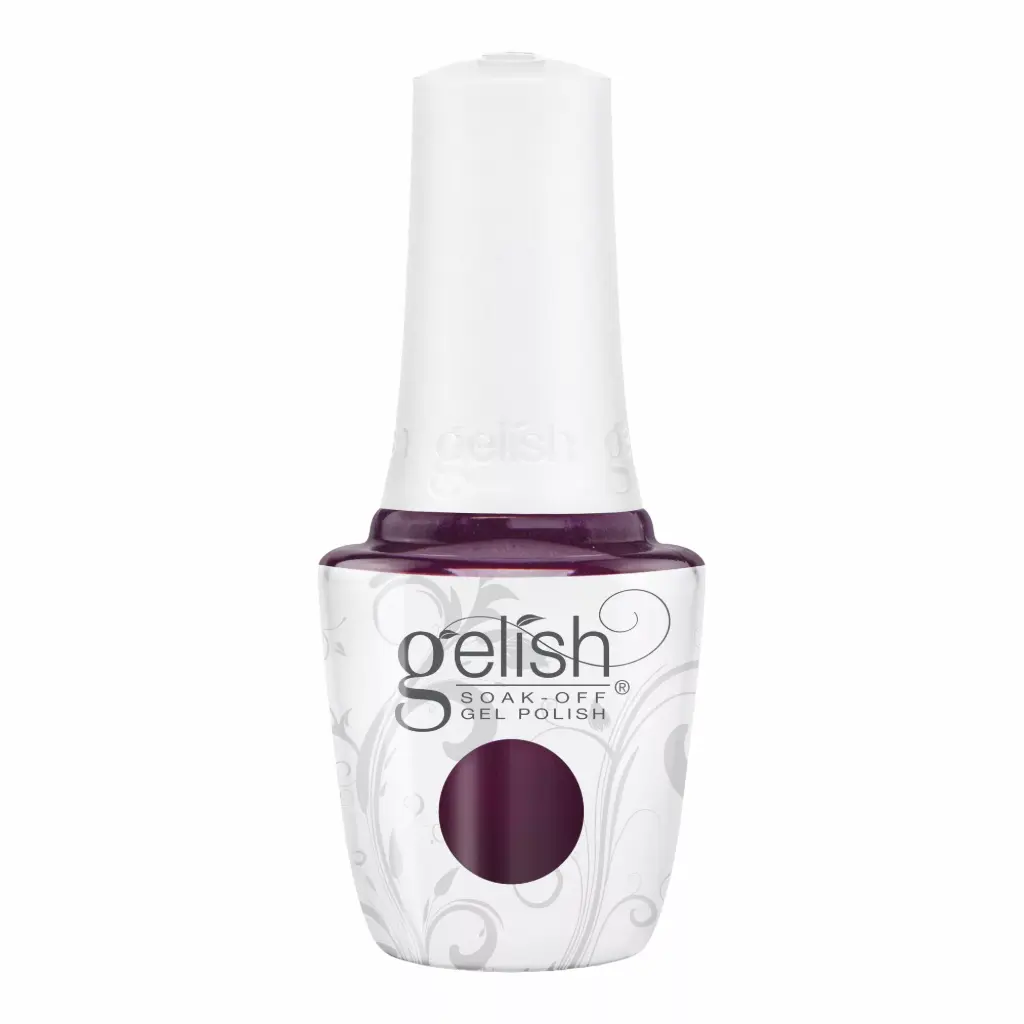 Gelish Berry merry holidays 15ml