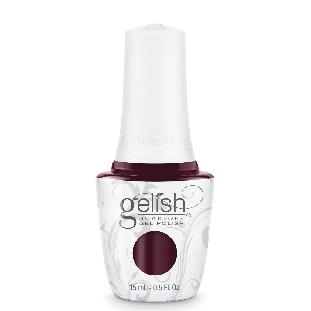 Gelish Black cherry berry 15ml
