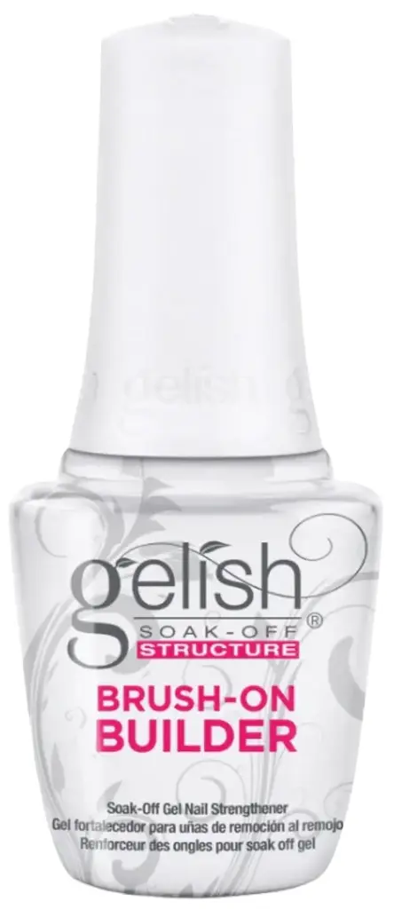 Gelish Brush On Builder Gel 15ml