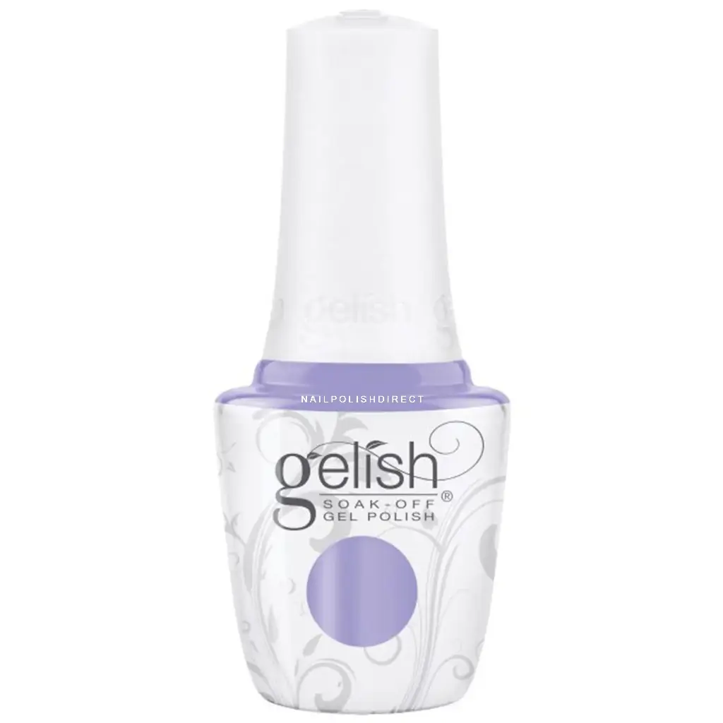 Gelish Cant Burst My Bubble 15ml