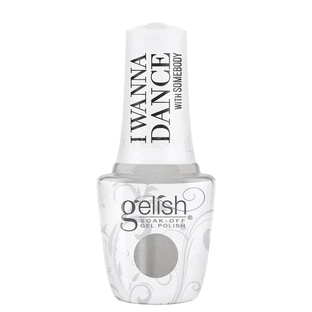 Gelish Certified Platinum 15ml