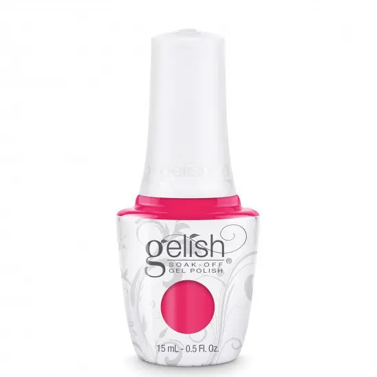 Gelish Don't Pansy Around 15ml