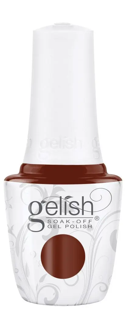 Gelish Fifteen Minutes Of Frame 15ml