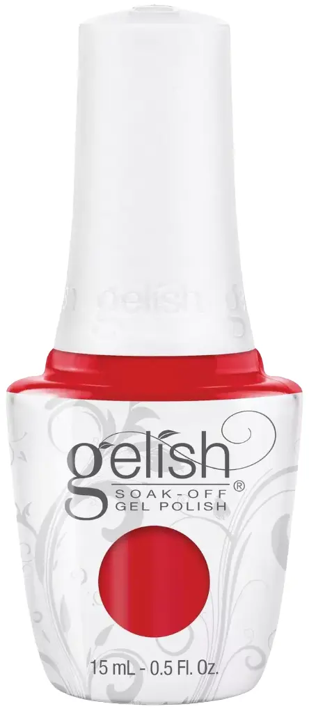 Gelish Fire Cracker 15ml