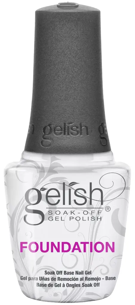 Gelish Foundation Base Gel 15ml