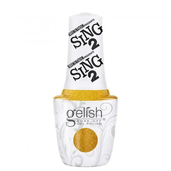 Gelish Gunters Get Down 15ml