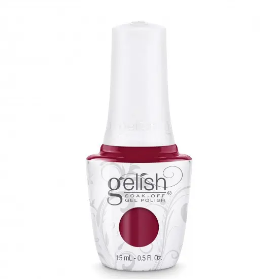 Gelish Hello, Merlot! 15ml