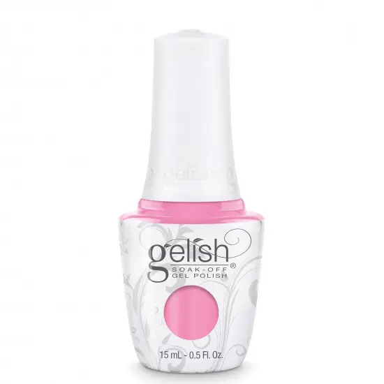Gelish Look at you pink-achu 15ml