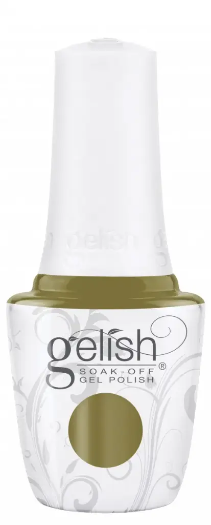 Gelish Lost My Terrain Of Thought 15ml
