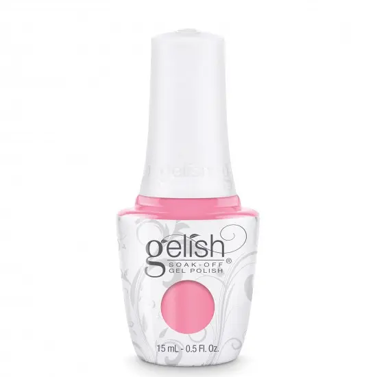 Gelish Make you blink pink 15ml