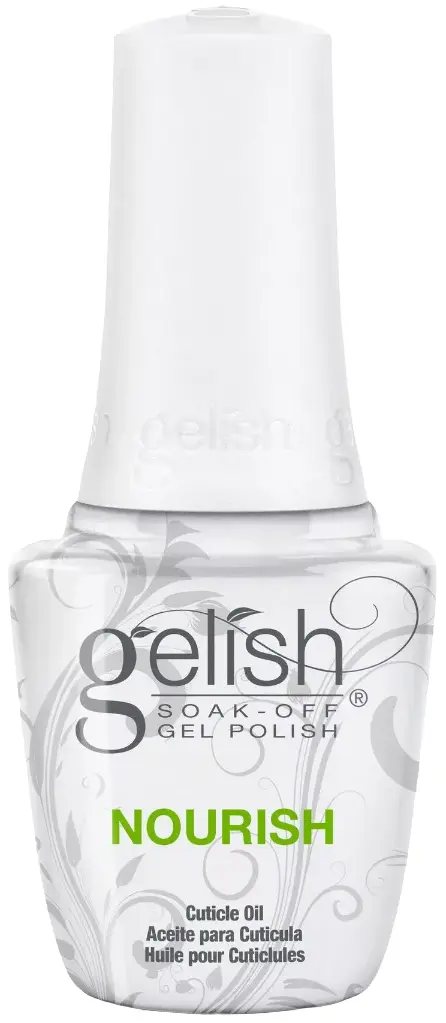 Gelish Nourish Cuticle Oil 15ml