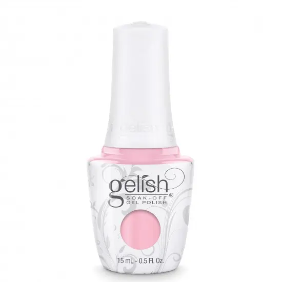 Gelish Pink smoothie 15ml