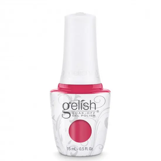 Gelish Prettier in Pink 15ml