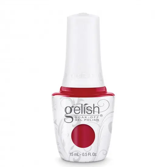 Gelish Red roses 15ml