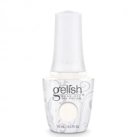 Gelish Sheek white 15ml