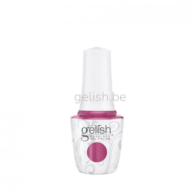 Gelish Sipping On Serenity 15ml