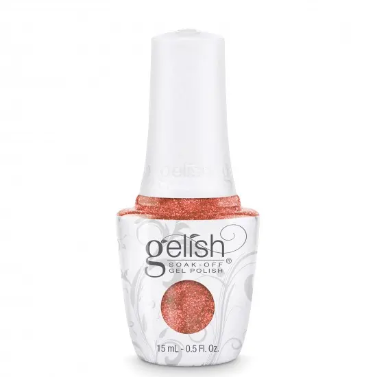 Gelish Sunrise and the city 15ml