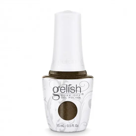 Gelish Sweet chocolate 15ml