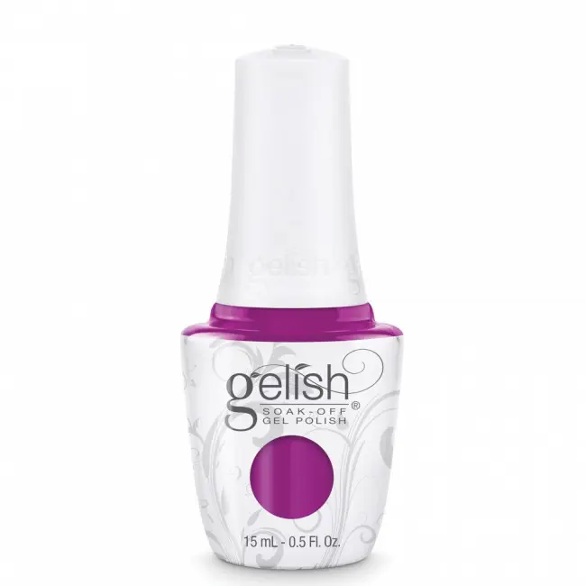 Gelish Tahiti Hottie 15ml