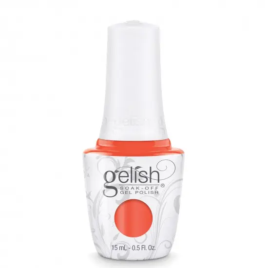 Gelish Tiki tiki laranga 15 ml